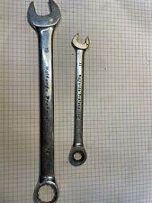 halfords professional ratchet spanners for sale  LEEDS