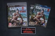 Farcry far cry d'occasion  Lognes