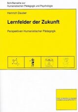 Lernfelder zukunft perspektive gebraucht kaufen  Kassel