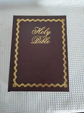 Holy bible thomas for sale  Katy