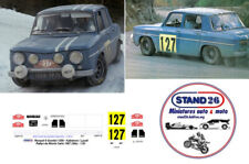 436 decals renault for sale  Shipping to Ireland