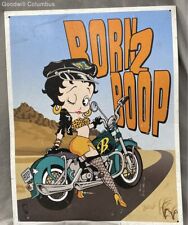 Betty boop vintage for sale  Shipping to Ireland