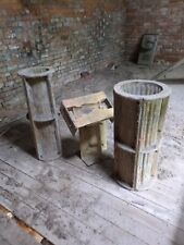 concrete moulds for sale  MACCLESFIELD
