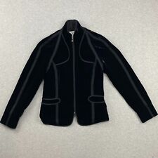 Armani velvet jacket for sale  San Diego