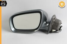 Used, 07-09 Mercedes W211 E350 E550 Left Driver Side Rear View Door Mirror OEM for sale  Shipping to South Africa