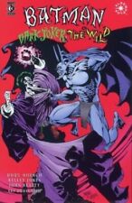 Batman dark joker for sale  UK