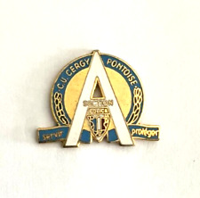 Pin police nationale d'occasion  Aizenay