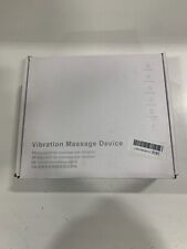 Vibration massage device for sale  Wooster