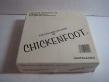 Chicken foot dominoes for sale  Saint Paul