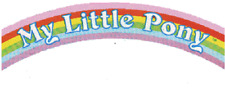 My Little Pony G1 Hasbro PICK YOUR PONY/Akcesoria Rabaty zaktualizowane 4/16/24 na sprzedaż  Wysyłka do Poland