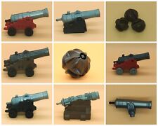 Playmobil kanone munition gebraucht kaufen  Berlin