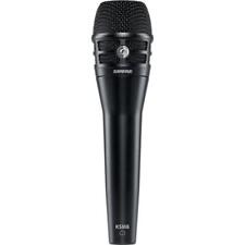 Shure ksm8 microfono usato  Azzano Decimo