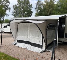 Thule quickfit awning for sale  BARROW-IN-FURNESS