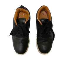 Heelys black leather for sale  Honolulu