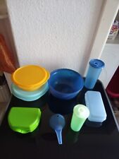 Tupperware konvolut gebraucht kaufen  Burg