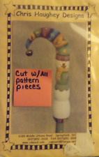Victorian snowman stick for sale  Casper