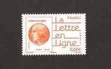 2012 timbre 4687 d'occasion  La Chapelle-d'Armentières