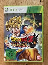 Dragon ball ultimate gebraucht kaufen  Lechhausen