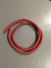 Gauge awg red for sale  York