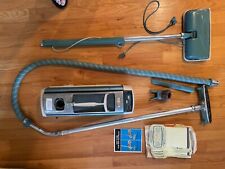 Electrolux canister vacuum for sale  Raleigh