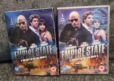 Empire state dvd for sale  EASTBOURNE