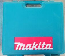 Makita ~ Capa Dura para Broca de Impacto Sem Fio ~ Sem Carregador ~ USADA ~ comprar usado  Enviando para Brazil