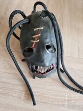 slipknot maske gebraucht kaufen  Regenstauf