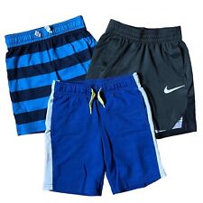 Lot boys shorts for sale  Lowell