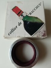 Vintage collier bacchus gebraucht kaufen  Bogel, Mieheln, Weyer