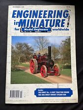 Engineering miniature magazine for sale  WREXHAM
