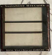 sunshine biscuit for sale  Greenwood