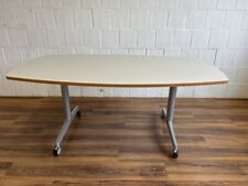 Steelcase klappbarer besprechu gebraucht kaufen  Bettenhausen,-Waldau