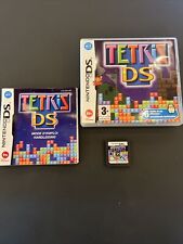 Tetris nintendo complet d'occasion  Saint-Denis-de-Pile