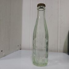 Bottiglia vuota epoca usato  Soverato