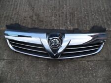 Vauxhall zafira facelift for sale  ORMSKIRK