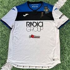 Atalanta football shirt d'occasion  Expédié en Belgium