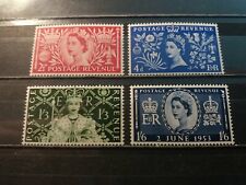 Great britain stamps for sale  WREXHAM