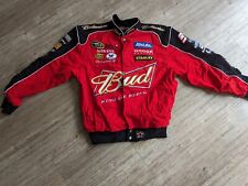 Nascar jacket for sale  BEDFORD