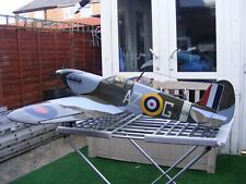 Radio controlled spitfire for sale  BOLTON