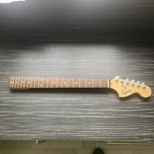 Squier fender stratocaster for sale  LEEK