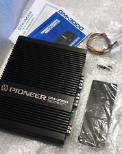 Pioneer amplificatore 3000 usato  Nova Milanese