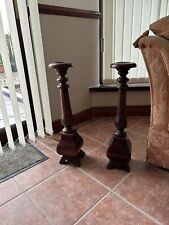Large mahogany antique for sale  LONDONDERRY