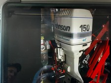 150 hp outboard for sale 150 hp outboard for sale MARLOW