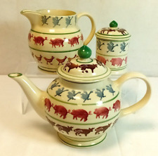 animal teapots for sale  KIDDERMINSTER