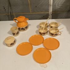 Vintage tea set for sale  SHEERNESS