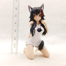 #9F9358 Japonia Figurka anime Holoolive Ookami Mio na sprzedaż  Wysyłka do Poland