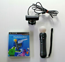 Playstation ps3 move gebraucht kaufen  Mühlhausen