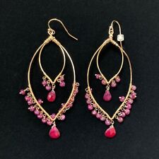 Ruby earrings sundance for sale  Asheville