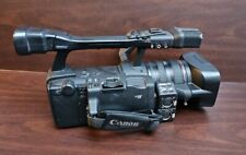 Canon xha1 high for sale  North Las Vegas