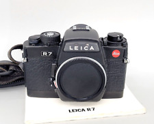 Leica slr camera for sale  Rockford